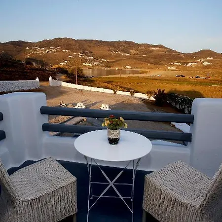 Karma Ftelia (Mykonos)