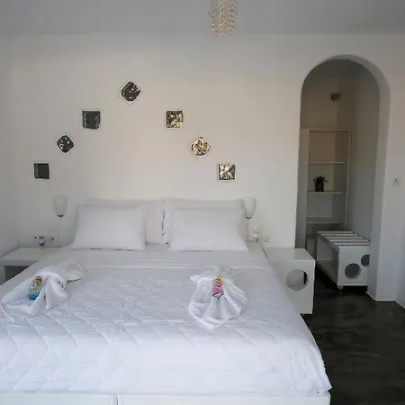 Karma Apartment