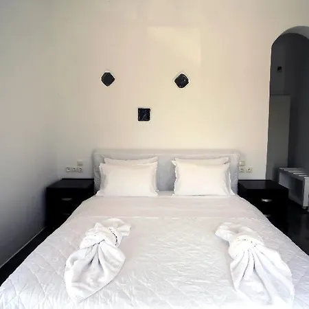 Apartment Karma