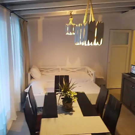 Karma Apartment *