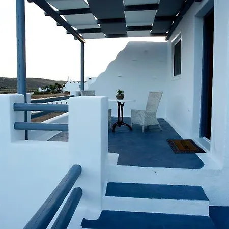 Karma Apartment *